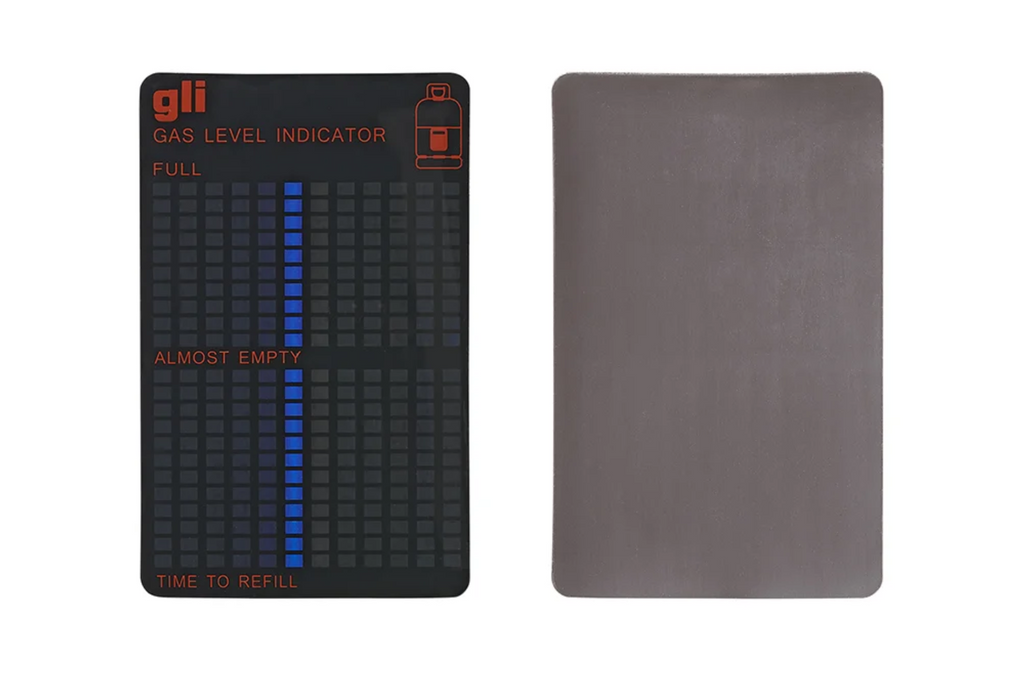 Indicatore magnetico del livello del gas per la bombola di gas ProPlus 770449