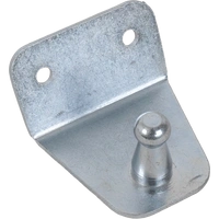 Supporto attuatore (anteriore superiore) - Monsun COCS090182