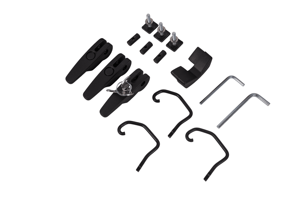 Atera Giro AF+ - Portabici da telaio