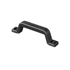 Maniglia di manovra ProPlus 362614, maniglia laterale, 188 mm