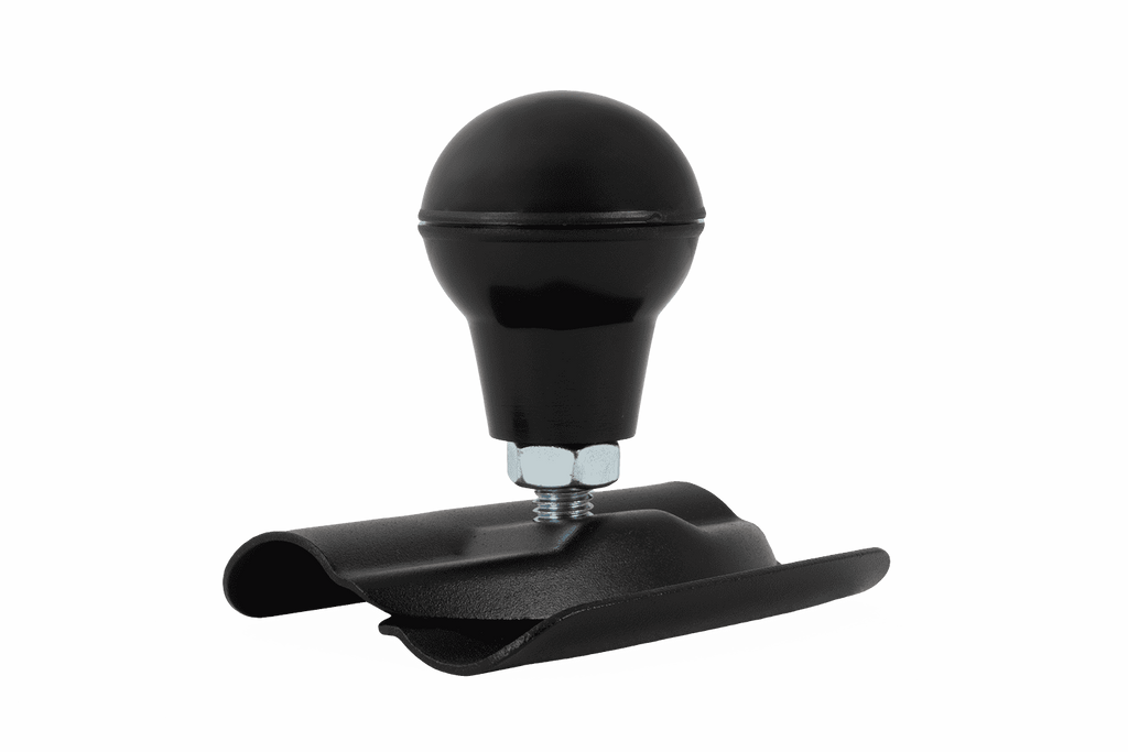 Pomello universale per volante PLASTEX WRR0104/M