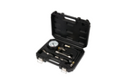 Manometro a compressione YATO YT-73011 a 5 elementi