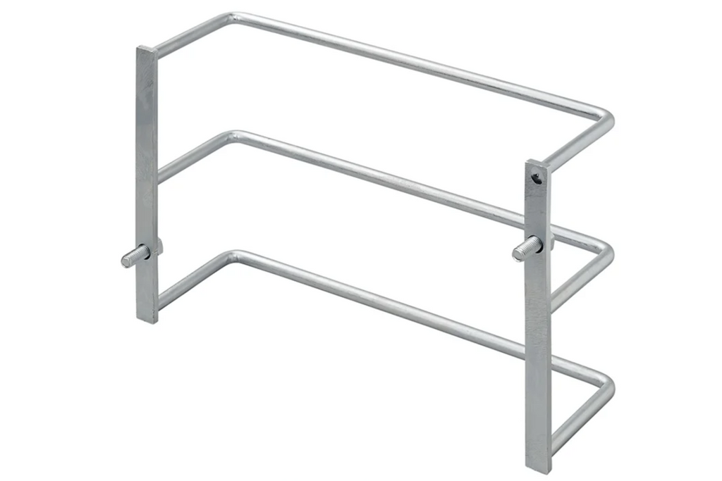 Griglia protettiva per fanale posteriore del rimorchio ProPlus, copertura per fanale posteriore 260x170x80mm