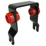 Adattatore da downhill per biciclette con perno passante da 12 mm, 15 mm e 20 mm