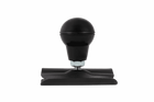 Pomello universale per volante PLASTEX WRR0104/M