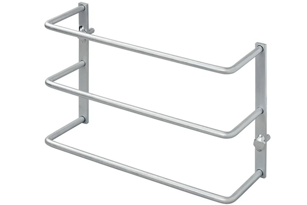 Griglia protettiva per fanale posteriore del rimorchio ProPlus, copertura per fanale posteriore 260x170x80mm