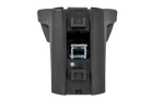 Portapacchi da tetto Inter Pack Virgo IR 110 (G2) con barre integrate