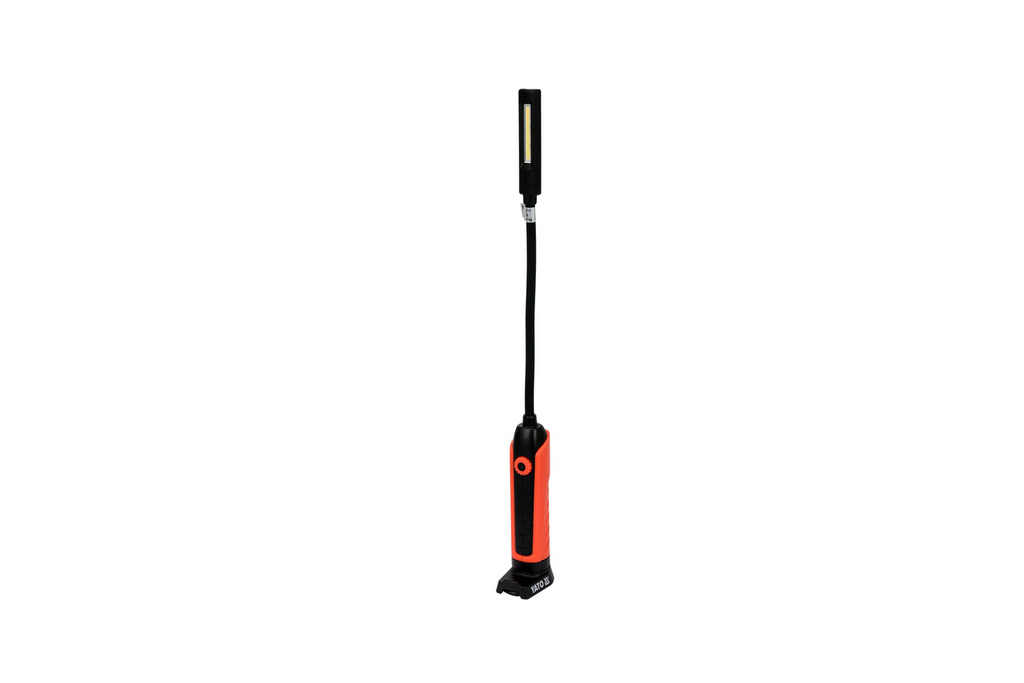 Lampada da officina a LED YATO YT-08527 10+4W 500lm