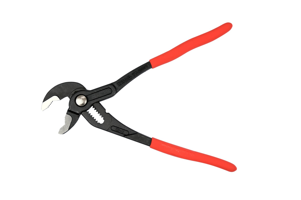 Pinza idraulica YATO YT-20891 da 240 mm con pulsante