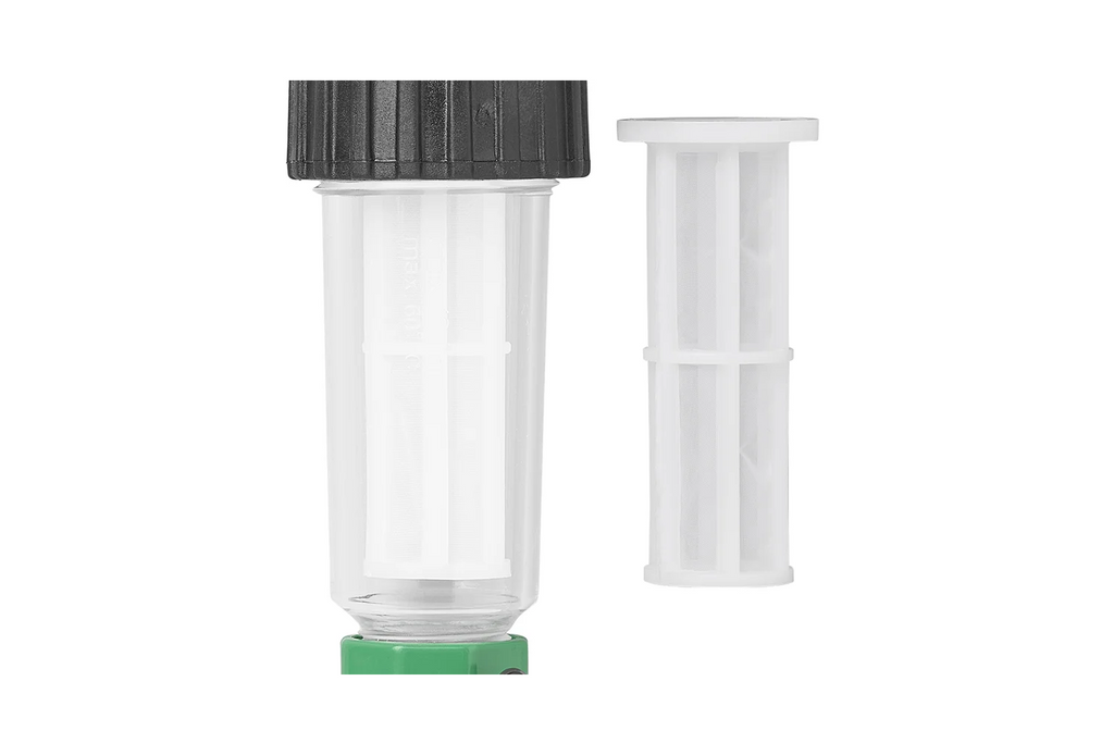 Set di due cartucce di ricambio per il filtro dell'acqua ProPlus 150770AC01.