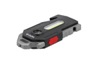 Torcia multifunzione a LED YATO YT-085609 da 400 lumen, 6 in 1