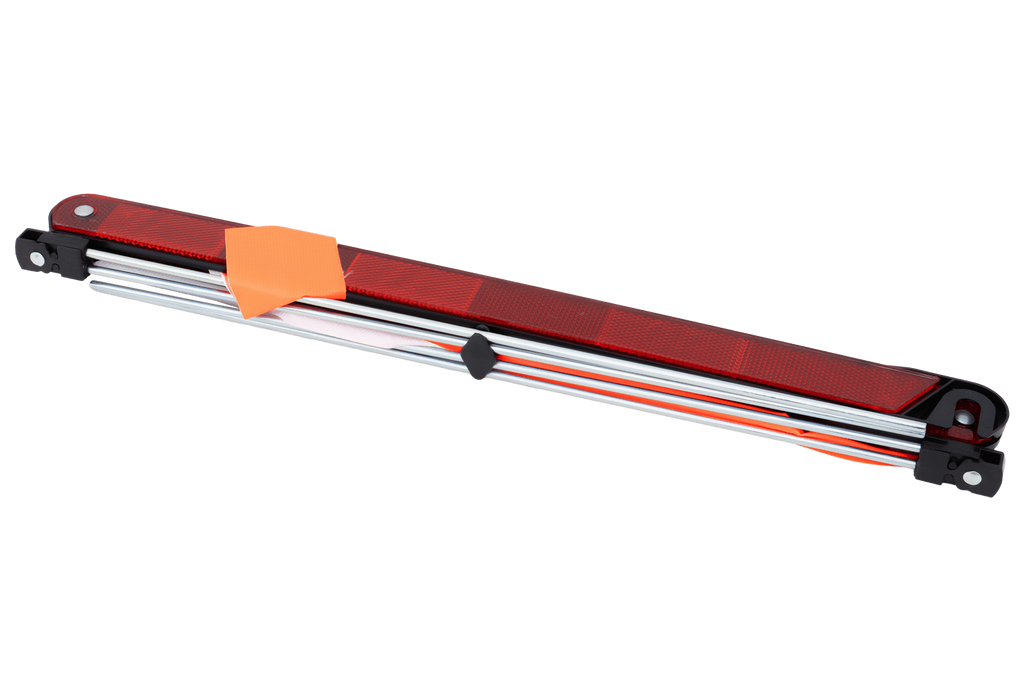 Triangolo di segnalazione pieghevole HERMON 430×430×430mm