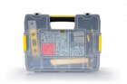 Scatola portautensili STANLEY SORTMASTER JUNIOR 375x290mm