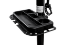 Cavalletto universale per biciclette fino a 35 kg con regolazione FISCHER 50468