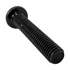 Vite M8x42mm per il fissaggio del limitatore - Inter Pack Quattro/Trio 140-1108-020-04D