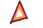 Triangolo di segnalazione pieghevole HERMON 430×430×430mm