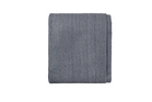 Tappetino ProPlus 361770V02 grigio per camper/tenda/veranda, 2,5x4 m