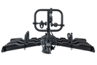 Inter Pack Spider 3 Lite - portabici da gancio traino per 3 biciclette 