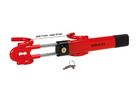 Bloccasterzo antifurto Dura Block LAMP per auto