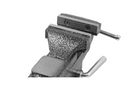 Morsa da tavolo rotante YATO YT-65009 da 60 mm