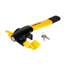 Zanna-Lock LAMP bloccasterzo antifurto per la tua auto