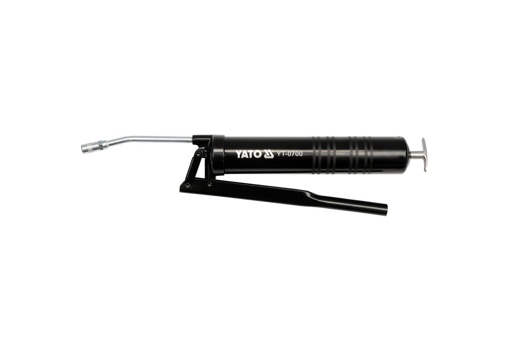 Ingrassatore manuale per cartucce YATO YT-0700 da 0,5 litri