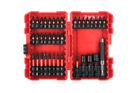 Set di punte per avvitatore a impulsi YATO YT-04616, 37 pezzi