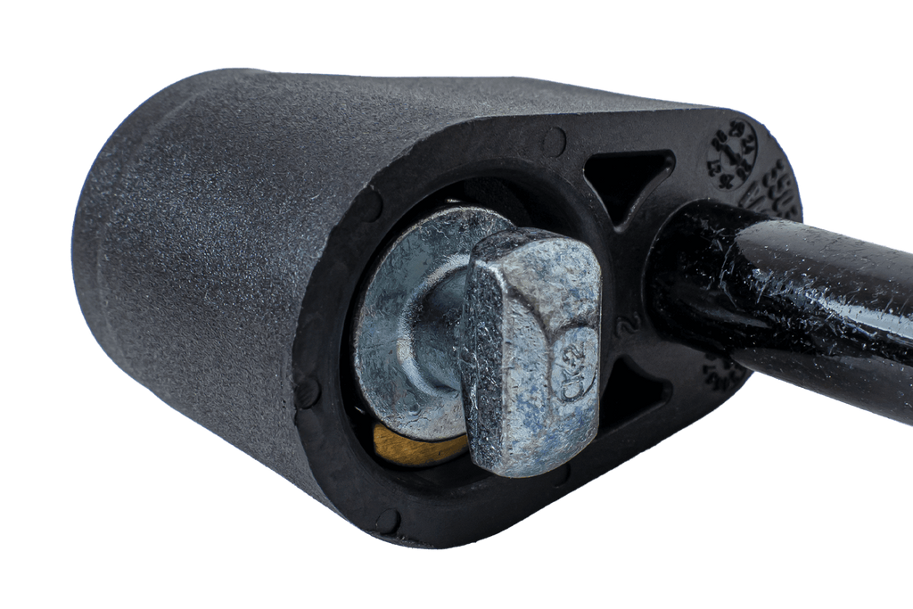 Serratura antifurto - Inter Pack 2E PRO 3509-00386-99C