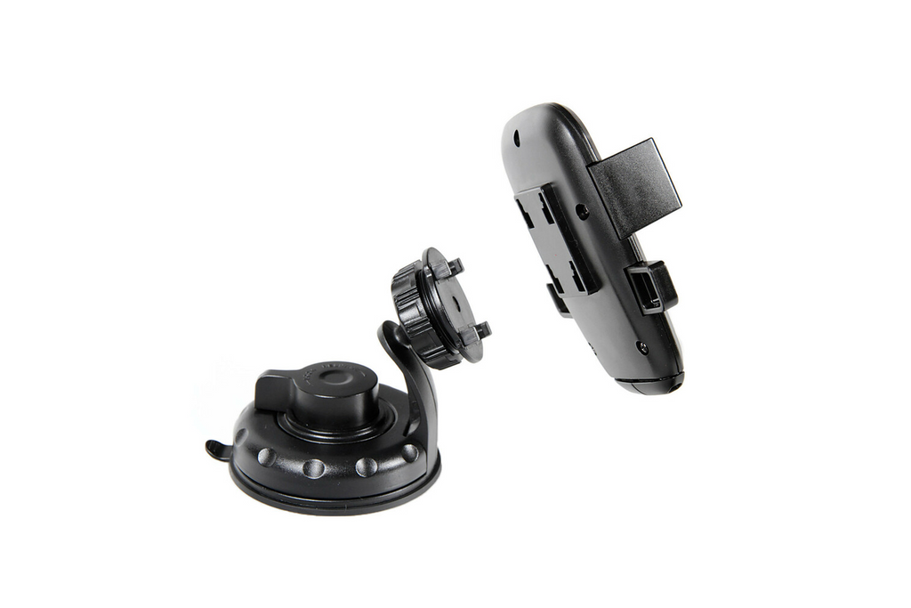 Supporto per telefono Easy-Lock LAMP con ventosa