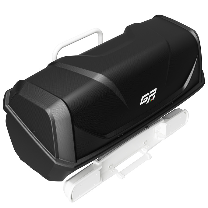 Box per bicicletta GP EVOLVE BOX