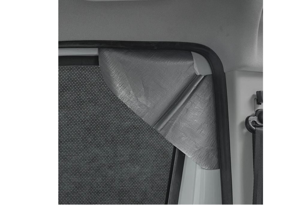 Tappetino termico ProPlus 610682 per finestrini, scudo termico per Fiat Ducato, Peugeot Boxer I, Citroen Jumper I.