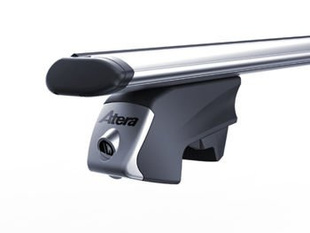 Base porta-bebè Atera Signo RTD 048510 (110 cm)