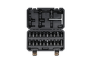 Set di 26 chiavi per tappi dell'olio YATO YT-05998