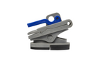 Set di tre clip per fissare la tenda da sole del rimorchio tenda ProPlus 361735