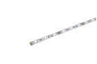 Striscia LED RGB con nastro autoadesivo LAMPADA 12/24V 200 cm