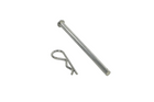 Kit di gambe di supporto per roulotte ProPlus 361528