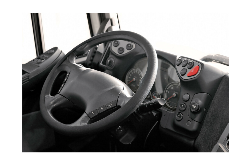 Coprivolante in silicone LAMPA Sport-Grip 34-51cm