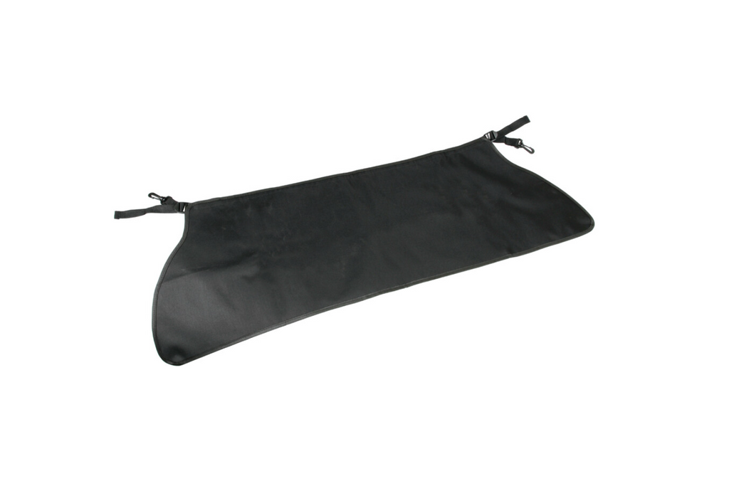 Tappetino protettivo per paraurti posteriore, copertura per bagagliaio LAMP 120x40cm