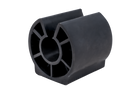 Supporto in gomma per portabici da portellone Peruzzo - 939 (1 pz.)