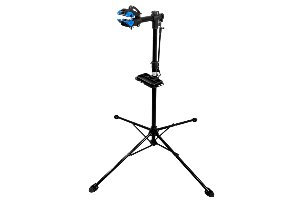 Cavalletto universale per biciclette fino a 35 kg con regolazione FISCHER 50468