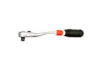 Cricchetto curvo YATO YT-0732 da 1/2'' (255 mm)