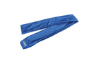 Copricavo a spirale LAMPA Truck-Tights 97172 manicotto flessibile blu 220 cm di diametro 11 cm