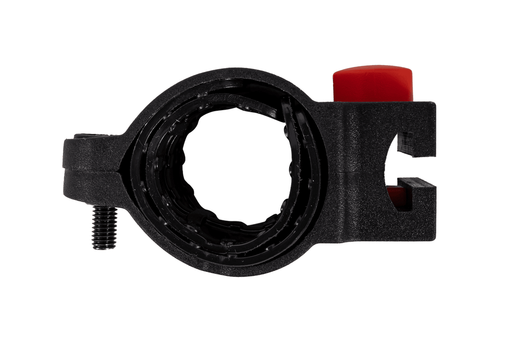Lucchetto a spirale per bicicletta GERDA 36501, lungo 150 cm.