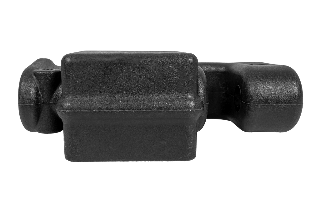 Copertura per serratura antifurto - Inter Pack Spider 2E PRO 130-00874-01C