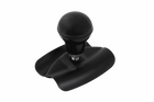 Pomello universale per volante PLASTEX WRR0104/M