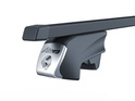 Base per ringhiere Atera RT 048437 (137 cm) in acciaio