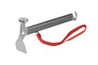 Martello da campeggio multiuso ProPlus 361751 per estrarre i picchetti