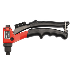 Rivettatrice manuale standard corta YATO YT-36012 2,4-4,8 mm 200 mm
