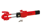 Bloccasterzo antifurto Dura Block LAMP per auto
