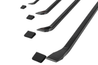 Leve di porco YATO YT-4730 con manico, set da 4 pezzi.